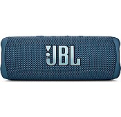 Акустична система JBL Flip 6 Blue (JBLFLIP6BLU)