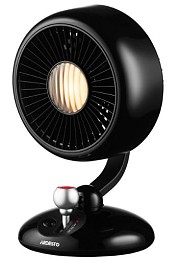 Вентилятор Ardesto AviaFan FT-F3600BL Black