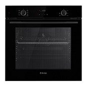 Духова шафа Perfelli PERLA 6D7 NERO Чорна