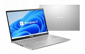 Ноутбук Asus Laptop X515JA-BQ2625W
