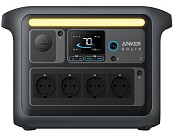 Зарядна станція Anker Solix C1000X 1800W 1056Wh UA UCRF