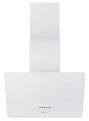 Витяжка Minola HDN 5224 WH 700 LED Біле скло