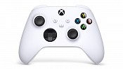 Геймпад Microsoft Xbox Series X I S Wireless Controller Robot White