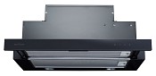 Витяжка телескопічна Best Chef Simple touch 750 black 60 (OCORB60I4UW.S3.MC.SB_BST)