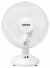 Вентилятор Rotex RAT01-E 