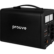 Зарядна станція Proove PowerHome K700