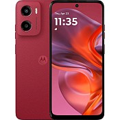 Смартфон Motorola G05 4/256GB Plum Red NFC