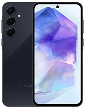 Смартфон Samsung Galaxy A55 5G 8/256Gb Navy (A556)