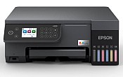 БФП Epson L8100 з WiFi (C11CK94401)