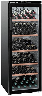 Холодильник для вина Liebherr WTb 4212