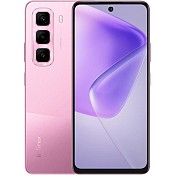 Смартфон Infinix HOT 50 8/256GB Blossom Pink