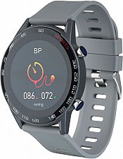 Смарт-годинник Globex Smart Watch Me2 Gray