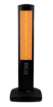 Інфрачервоний обігрівач UFO ERC-S 2300W 220-230V (UFO Erciyus Smart 23)