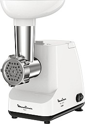 М'ясорубка Moulinex 3в1 ME111032