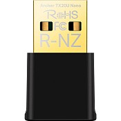 Wi-Fi-адаптер TP-Link Archer TX20U Nano