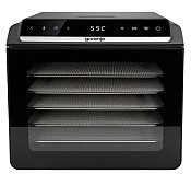 Сушарка для овочів і фруктів Gorenje FDK600DB