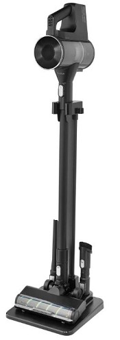 Акумуляторний пилосос Amica VM XPro Dark