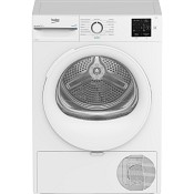 Сушильна машина Beko BM3 T 38239 WW