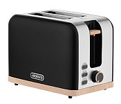 Тостер Ardesto T-F420BWD