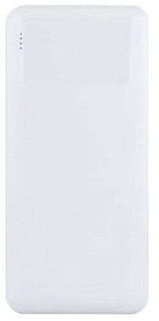 УМБ (Power Bank) Hoco J72A 20000mAh White