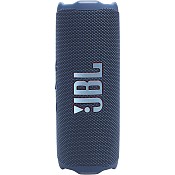 Акустична система JBL Flip 7 Blue (JBLFLIP7BLU)