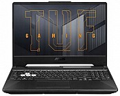 Ноутбук Asus TUF Gaming F15 FX506HC-HN397W