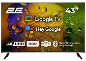 Телевізор 2E 2E-43A07KU