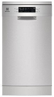 Посудомийна машина Electrolux SES42201SX