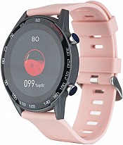 Смарт-годинник Globex Smart Watch Me2 Pink