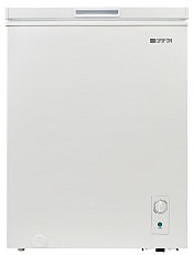 Морозильна скриня Grifon GRML-150M 142 л