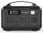 Зарядна станція Choetech BS002 300 Вт 277 Вт*год Li-ion