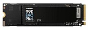 SSD диск Samsung 990 EVO Plus 2 TB (MZ-V9S2T0BW)