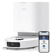 Робот-пилосос Dreame L10 Prime (RLL11GC)