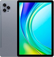 Планшет Doogee Tab G6 6/256 LTE Grey VIP Edition