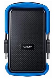 Жорсткий диск Apacer 2TB 2.5