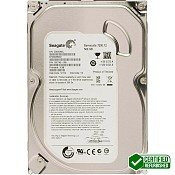 Жорсткий диск Seagate 7200 SATA III 16Mb (ST500DM002) REF