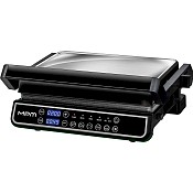 Гриль MPM MGR-14M