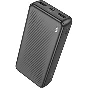 УМБ (Power Bank) Borofone BJ55A Graceful 20000mAh Black