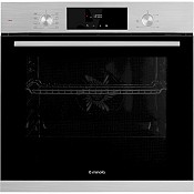 Духова шафа Minola EOD 6804 INOX Нержавіюча сталь