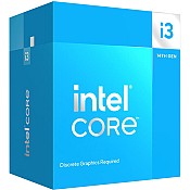 Процесор Intel Core i3 14100F (BX8071514100F)