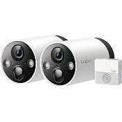 IP-камера TP-Link Tapo C420S2