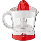Соковижималка (соковичавниця) для цитрусових Ufesa EX4936 ACTIVA (71204620)