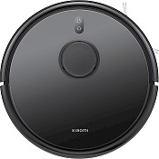 Робот-пилосос Xiaomi Robot Vacuum S20 Black UA UCRF