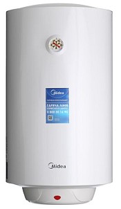 Бойлер Midea D80-15F1(D) (сухий тен)