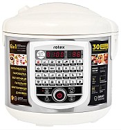 Мультиварка Rotex RMC505-C