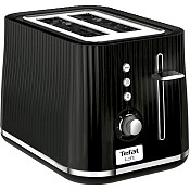 Тостер Tefal TT761838 чорний