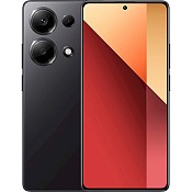 Смартфон Xiaomi Redmi Note 13 Pro 12/512 Midnight Black