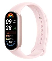 Фітнес-браслет Xiaomi Smart Band 9 Mystic Rose