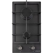 Варильна поверхня газова Perfelli HGM 31424 BL
