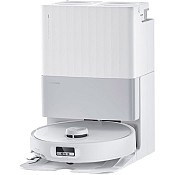 Робот-пилосос Roborock Qrevo Edge White